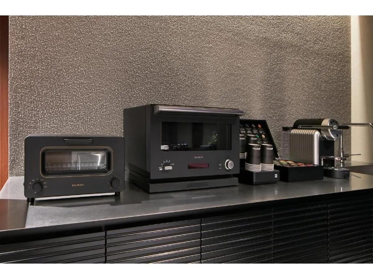 Hotel Kyotology - Vacation Stay 16010V 0*, Kyoto Japan