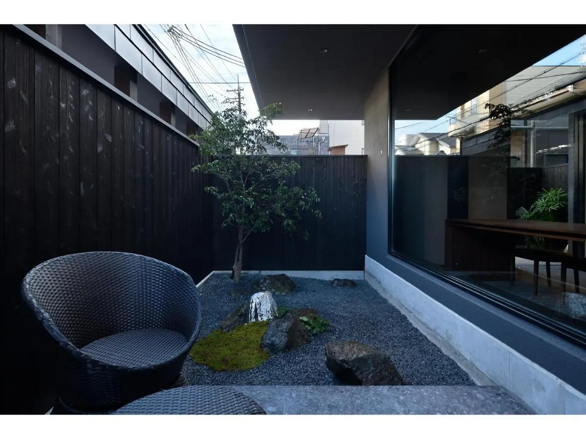 Hotel Kyotology - Vacation Stay 16010V
