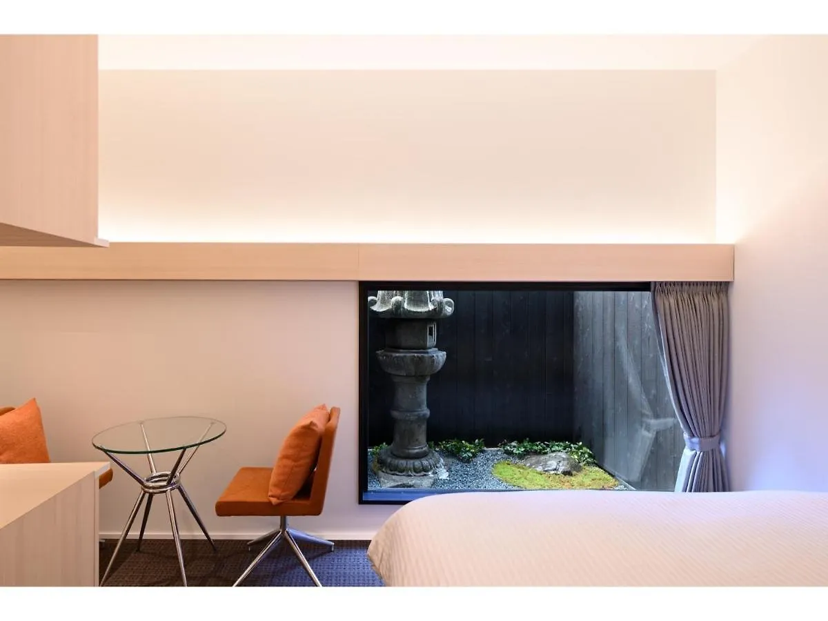 Hotel Kyotology - Vacation Stay 16010V